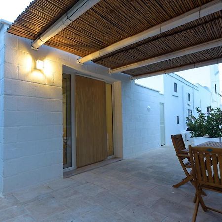 Dimora Torre Bianca Villa Ostuni Exterior foto