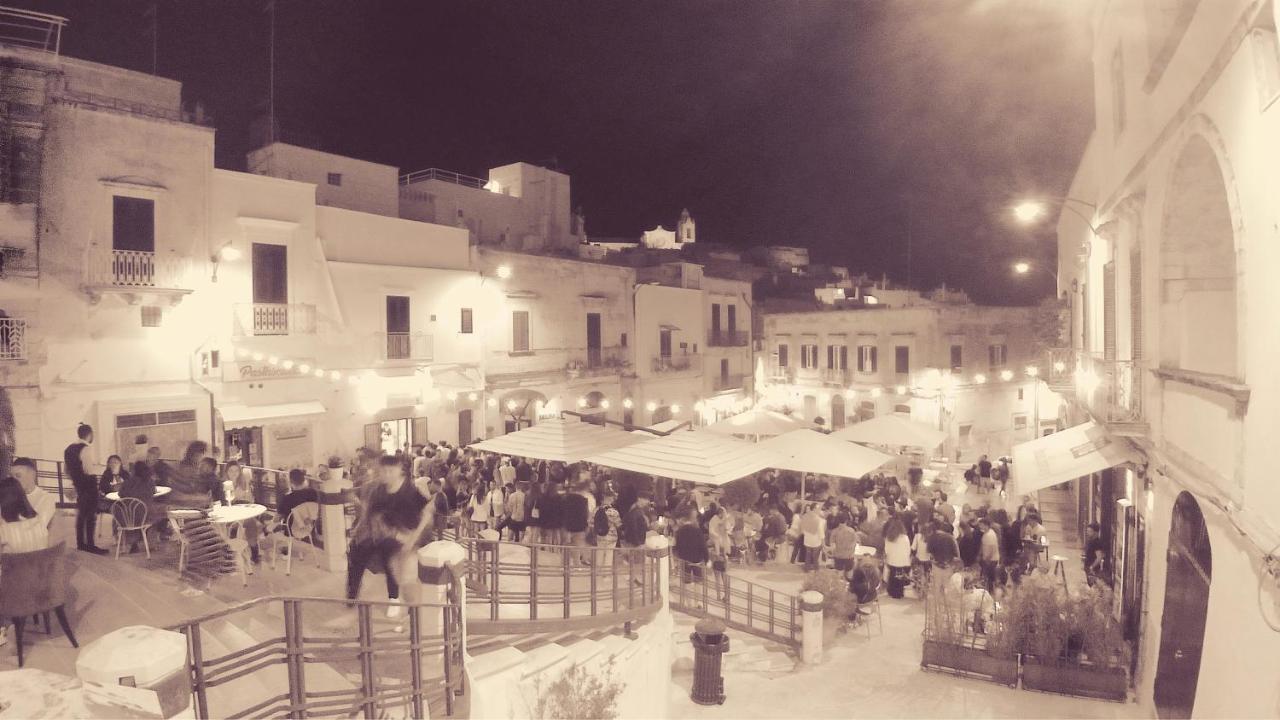 Dimora Torre Bianca Villa Ostuni Exterior foto
