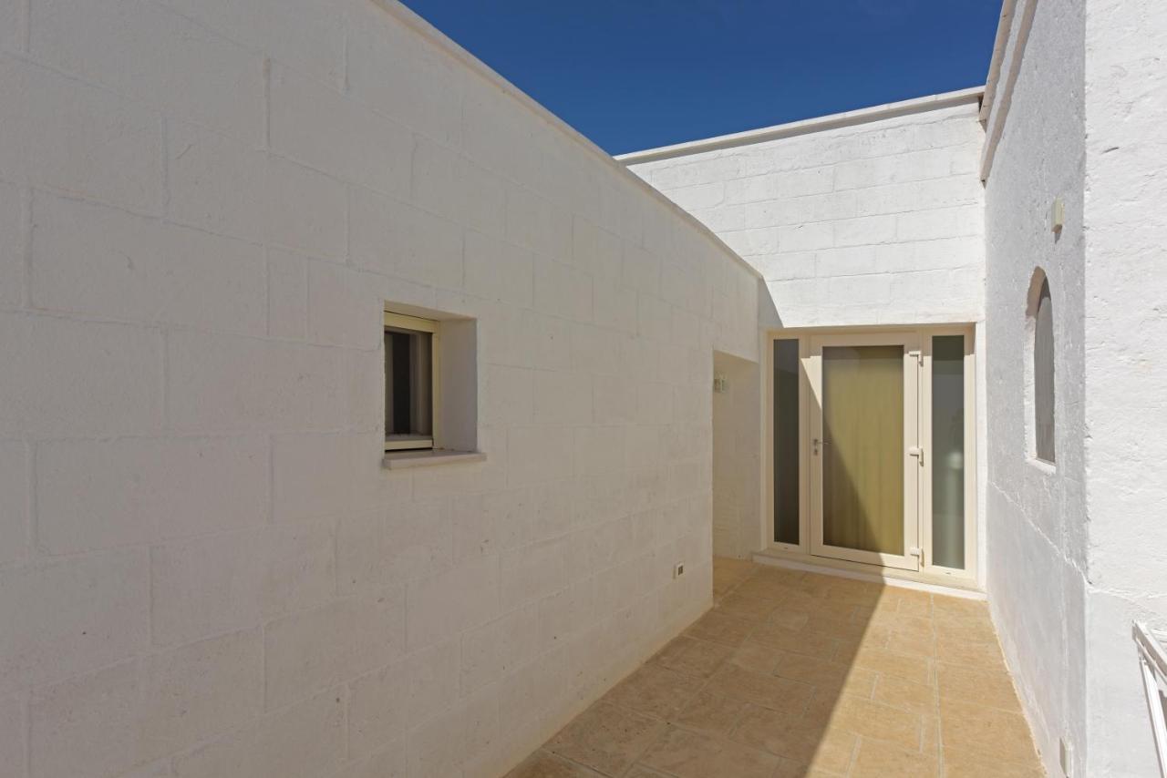 Dimora Torre Bianca Villa Ostuni Exterior foto