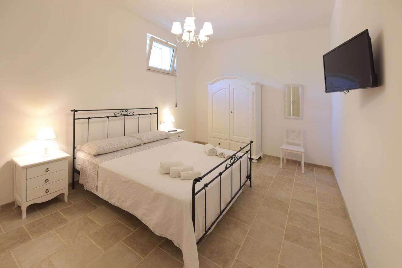 Dimora Torre Bianca Villa Ostuni Exterior foto