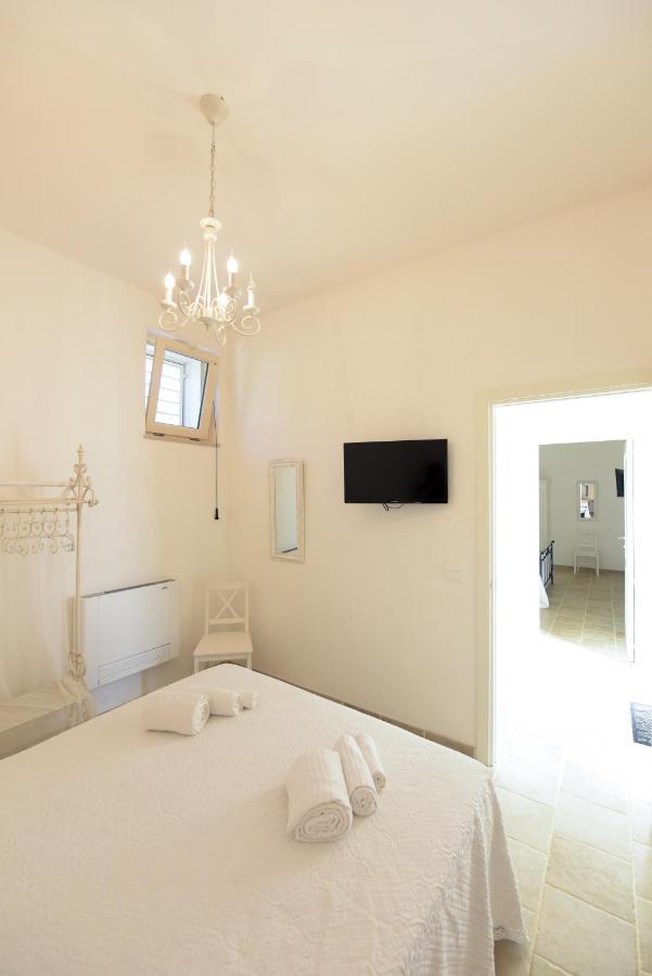 Dimora Torre Bianca Villa Ostuni Exterior foto