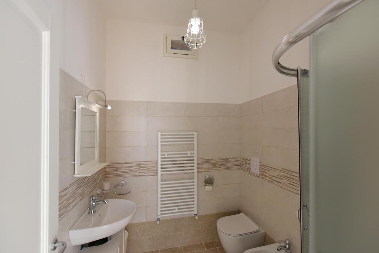 Dimora Torre Bianca Villa Ostuni Exterior foto