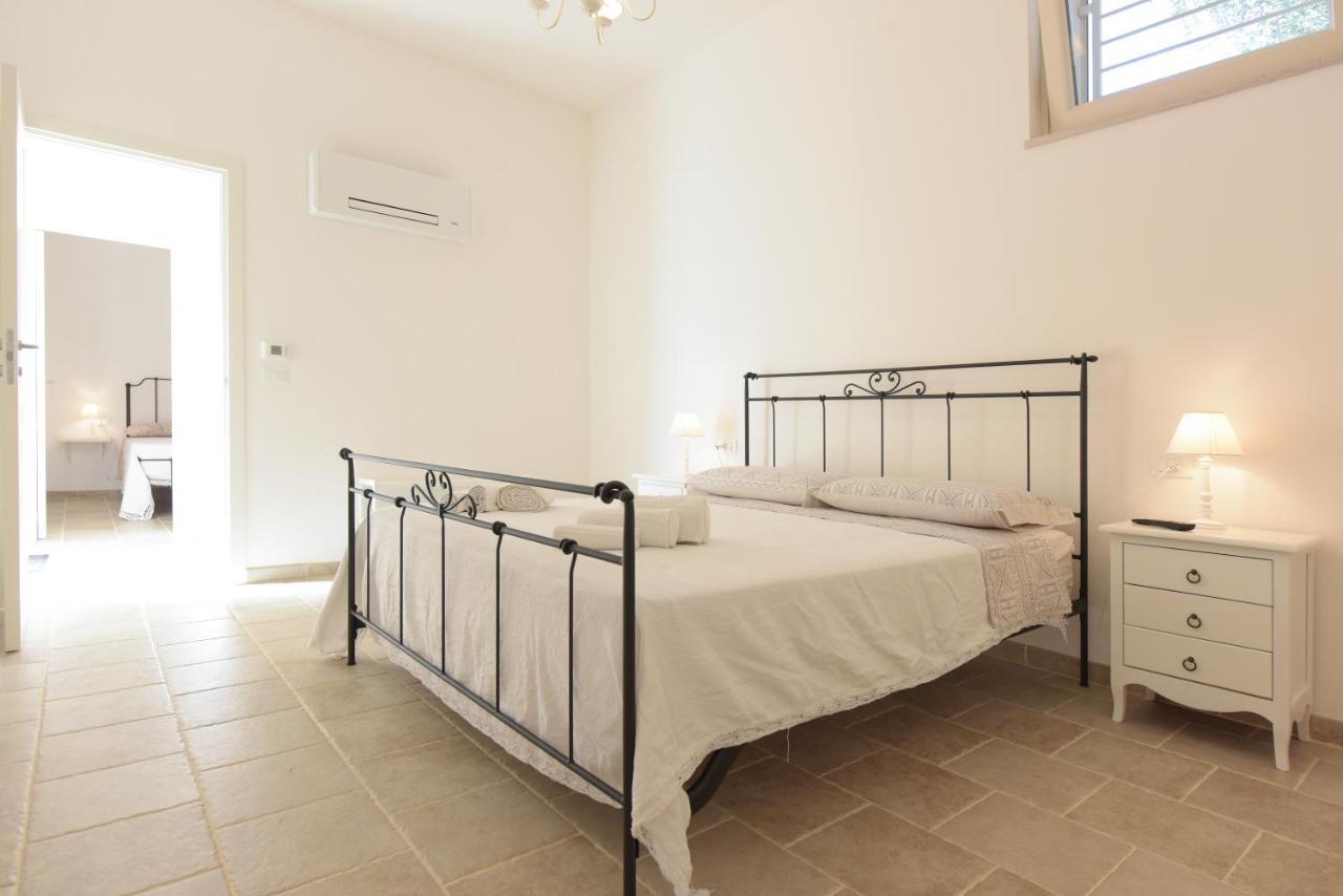 Dimora Torre Bianca Villa Ostuni Exterior foto
